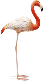 Obiect decorativ Flamingo Road 75cm