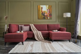 Coltar Living Eris, Bordo