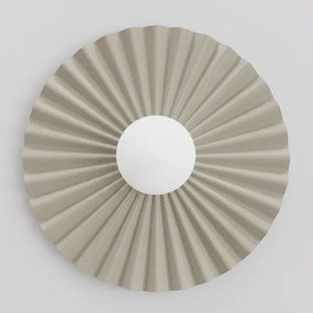 Aplica de perete UMBRA 1xG9/8W/230V bej