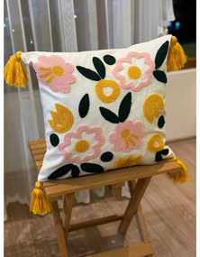 Față de pernă 43x43 cm – Mila Home