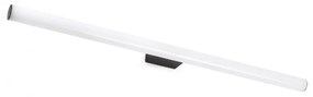 Aplica LED pentru oglinda baie moderna IP44 VOLGA 18W 63514