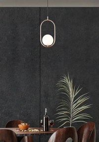 Lustra, Pendul design modern COCO 1