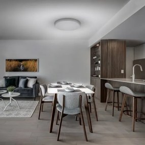 Plafonieră LED dimabilă Solight WO799 LED/50W/230V 3000-6000K + telecomandă