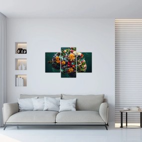 Tablou - Motivul (90x60 cm)