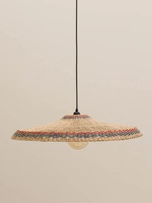 Lustra din iuta naturala, Samoa