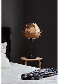 Abajur în culoarea bronz ø 40 cm Aluvia Mini – UMAGE