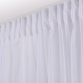 Draperie cu banda