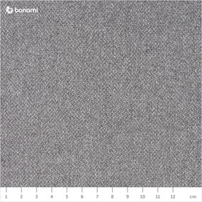 Scaun dining Actona Emilia, gri deschis