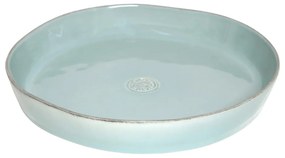 Formă de copt din gresie ceramică Costa Nova, ⌀ 30 cm, turcoaz