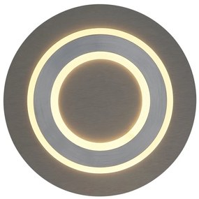 Plafoniera LED design decorativ JAYDEN D-32cm