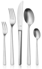 Set de tacâmuri WMF CORVO CROMARGAN PROTECT, din inox, 66 piese