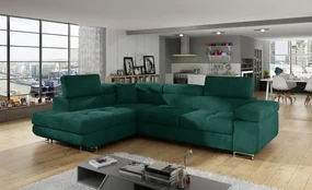 Coltar extensibil, 275 x 202 cm, Anton L2, Eltap