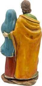 Figurina decorativa NATIVITY - Decor festiv, 22cm