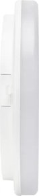 Aigostar - Plafonieră LED pentru baie LED/24W/230V 3000K-6500K IP54 + telecomandă