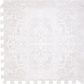 Covor puzzle Parisa Bej