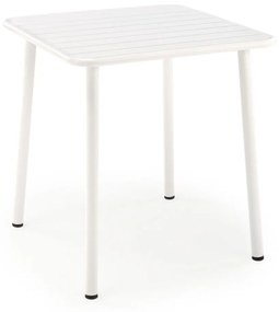 Masa patrata Bosco alba L70 cm