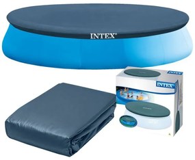 Acoperiș de piscină 244 cm INTEX