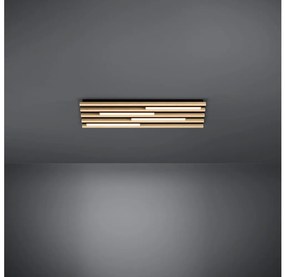 Plafonieră LED dimabilă Eglo 390428 MARREIRA 4xLED/9W/230V 3000K