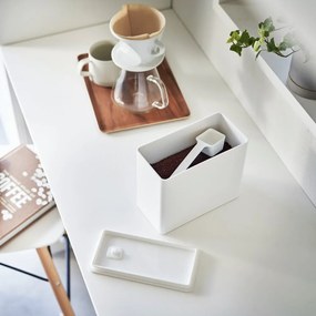 Recipient pentru cafea Tower – YAMAZAKI