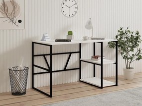 Masă PC Tonove 2 (alb) . 1094891