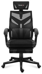 Fotoliu gaming Cruiser 5 (negru). 1087450