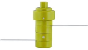 Tocător manual Tefal 5 SECOND CHOPPER 500 ml verde/alb