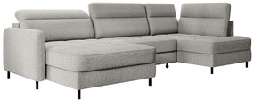 Coltar extensibil Berrto pe stanga Aubron 04
