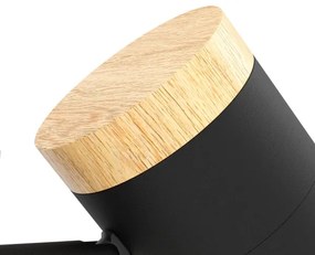 Lampadar LED Eglo 390071 CARTAGENA 3xGU10/4,5W/230V 3000K