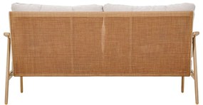 Set de mobilier de grădină NAPA CS cu 4 locuri