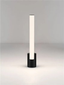 Stalp LED iluminat exterior IP65 BRANT H-46cm