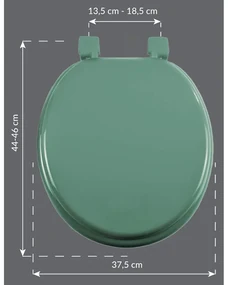 Capac WC 37 x 47 Vitamine – douceur d'intérieur