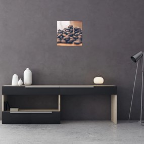 Tabloul cu cafea (30x30 cm)