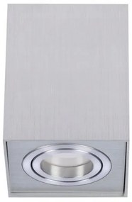 Spot aplicat tavan/plafon stil modern MINI ELOY Aluminiu