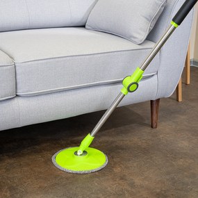Set Mop 4Home Rapid Clean Compact Spin