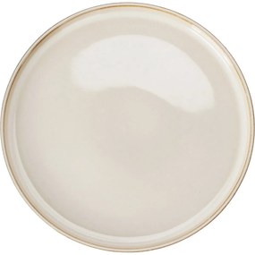 Set de masă din 16 piese Malmö, gresie ceramică