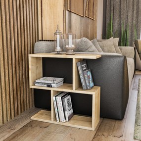 Măsuță auxiliară Life Oak