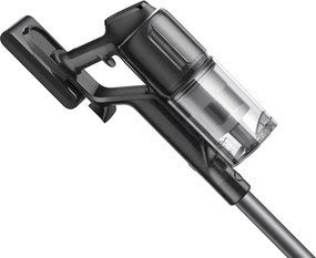 Aspirator vertical fara fir Dreame R20 Ultra, 200AW, 5 trepte, 0,6 L, 90 min, HEPA, Afisaj LCD, Motor fara perii, Negru