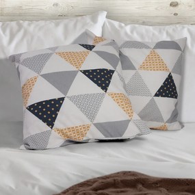 Husă de pernă din bumbac