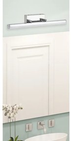 Rabalux 5719 - Corp de iluminat baie SILAS LED/12W/230V