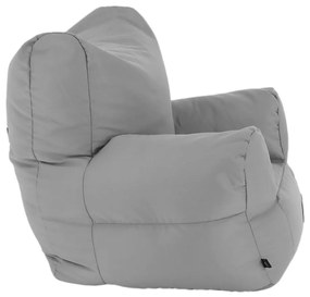 Fotoliu Sac Culoare Gri Deschis, TAMPO