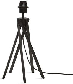 Veioza eco din bambus Java 5-pt bl/3218, bl