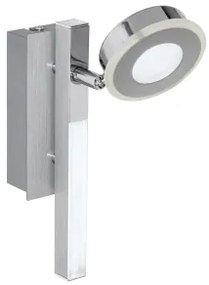 Aplica LED 3.2W+2.2W CARDILLIO  96178 EGLO
