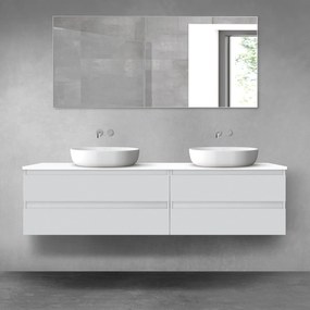 Set dulap Oltens Vernal 60002700, dulap Oltens Vernal 60001700, 63009000