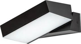 Aplica LED directionabila iluminat exterior IP54 Laxa