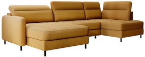 Coltar extensibil Berrto pe stanga Manhattan 45