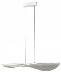 Suspensie moderna led 50W Bianca 7765 Mantra