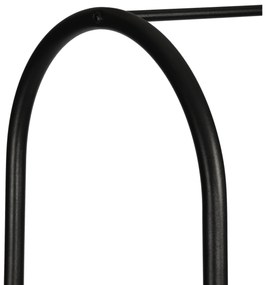 Cuier Kevaki (negru) . 1093881