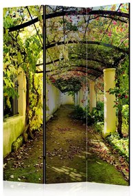 Paravan - Romantic Garden [Room Dividers]