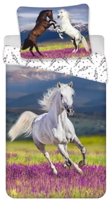 Cal Meadow husa de pat 140×200cm, 70×90 cm