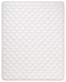 Saltea fermă/mediu-fermă din spumă reversibilă 160x200 cm DOGMA – Moonia